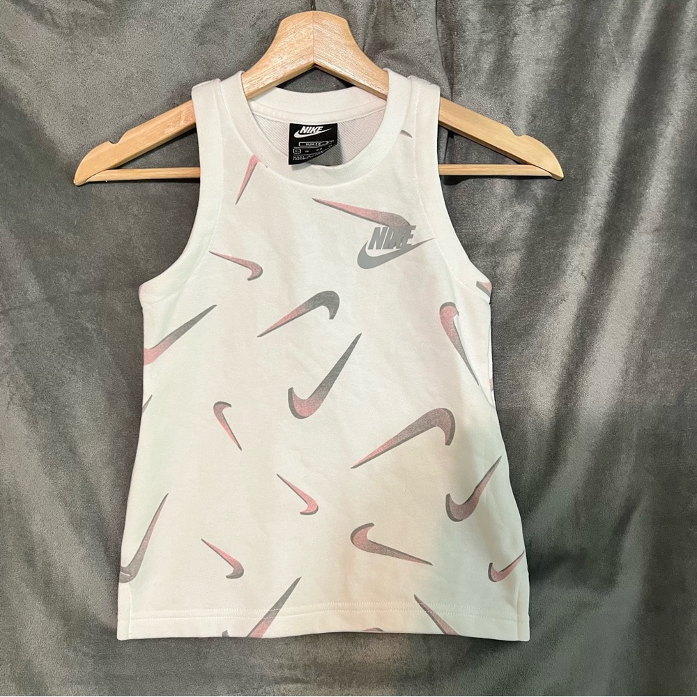 Nike tank top